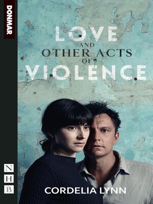 cover image of Love and Other Acts of Violence